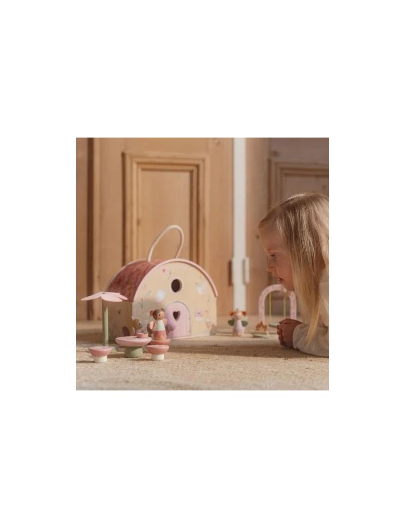 Casa das Fadas | Little Dutch