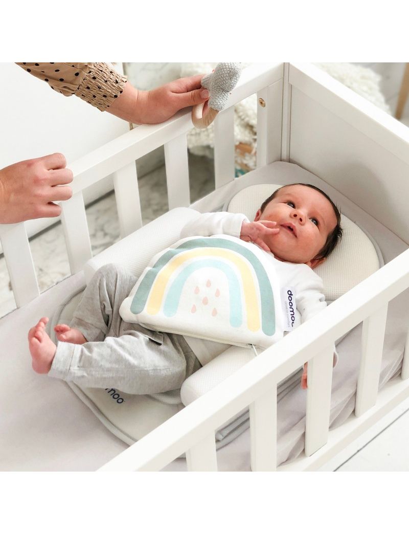 Doomoo Snoogy Anticólicas Arco-Iris
