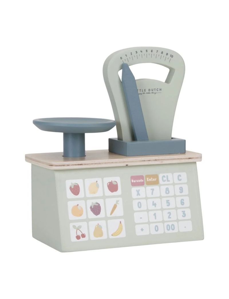 Balança | Scale FSC