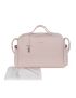 CHANGING BAG ICON ROSA