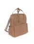 MOCHILA ICON CARAMEL