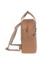 MOCHILA ICON CARAMEL
