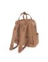 MOCHILA ICON CARAMEL