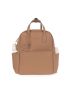 MOCHILA ICON CARAMEL