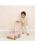Baby Walker Pink