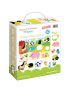 Banana Panda Puzzle Figure it Out Farm +2 anos