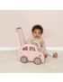 Baby Walker Pink