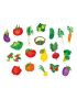 Banana Panda My First Puzzles Fruits And Veggies +18 meses