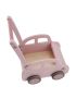Baby Walker Pink