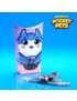 Marioinex Mini Waffle - Pocket Pets Raia