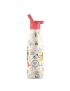 COOL BOTTLES KIDS MESSY ROBOTS 350ml