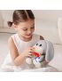 TopBright Care Pets Mummy Bunny