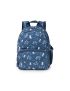 Tutete Mochila Infantil Magical Forest