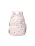 Tutete Mochila Infantil Geometric Nature
