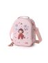 Tutete Bolsa Térmica Infantil Little Red