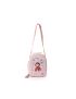 Tutete Bolsa Térmica Infantil Little Red