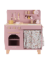 Cozinha Rosa – Little Dutch