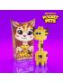 Marioinex Mini Waffle - Pocket Pets Girafa