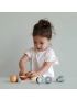 Little Dutch - Cortar Frutas