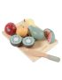 Little Dutch - Cortar Frutas
