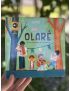 Livro musical - Olaré