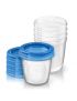 Philips Avent Conjunto 5 Copos 180ml