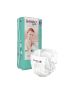 Fraldas Bambo Nature 3 M