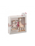 Sophie La Girafe Primeiro Conjunto + Anel Dentição