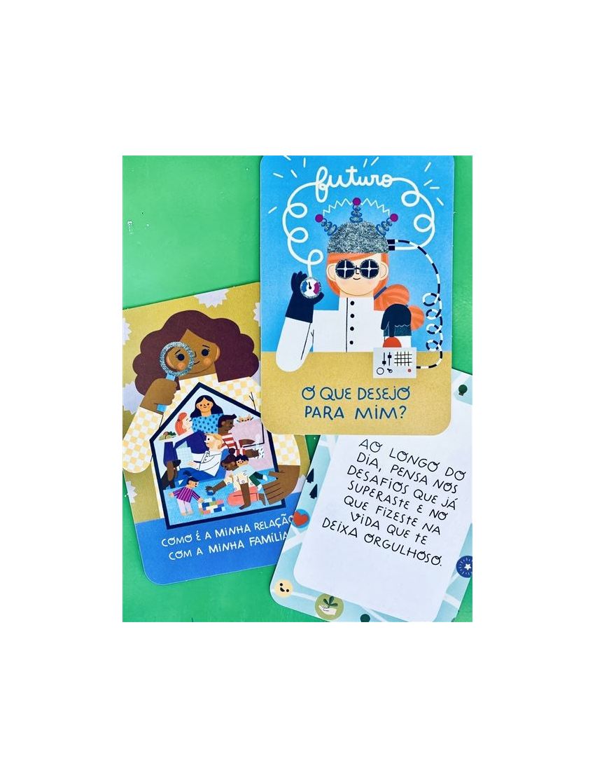 The Happy Gang Quero Conhecer-me!