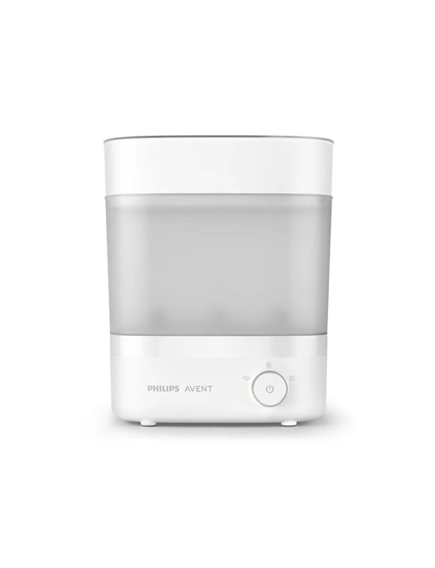 Esterilizador Elétrico Com Função de Secagem