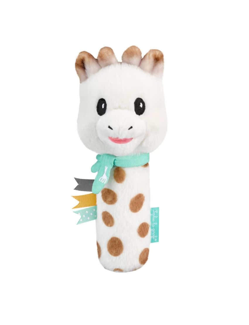 Conjunto O Meu Primeiro Conjunto + Roca de Pelo - Bege