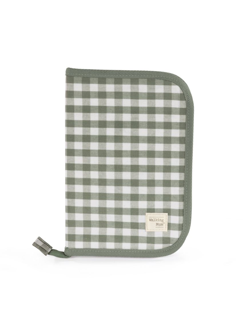 PORTA-DOCUMENTOS CAETANA STONE