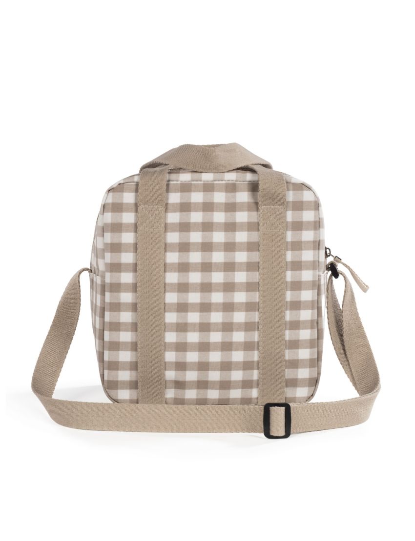 LANCHEIRA ISOTÉRMICA CAETANA SAND