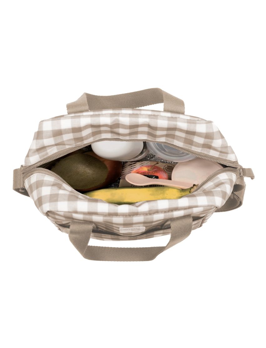 LANCHEIRA ISOTÉRMICA CAETANA SAND