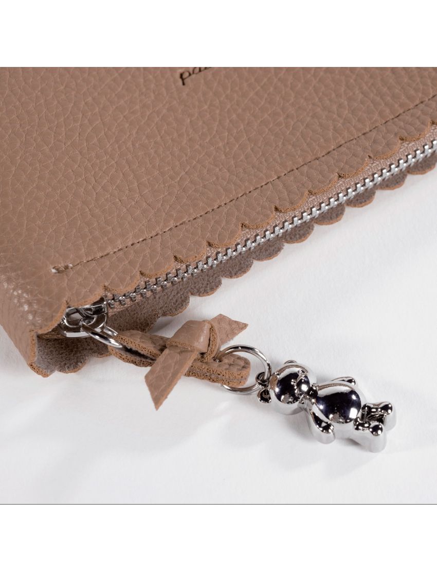 PORTA-DOCUMENTOS ICON CARAMEL