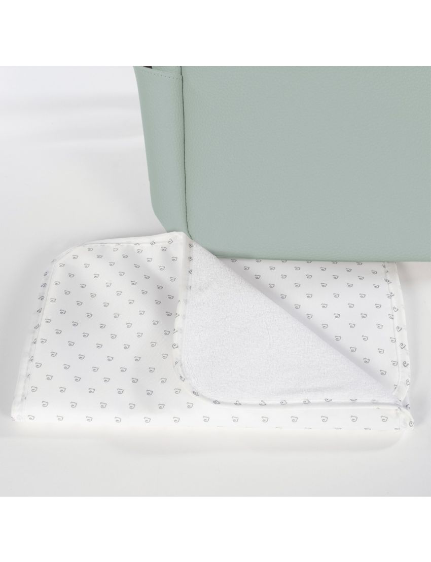 Mochila Pasito a Pasito Icon Green