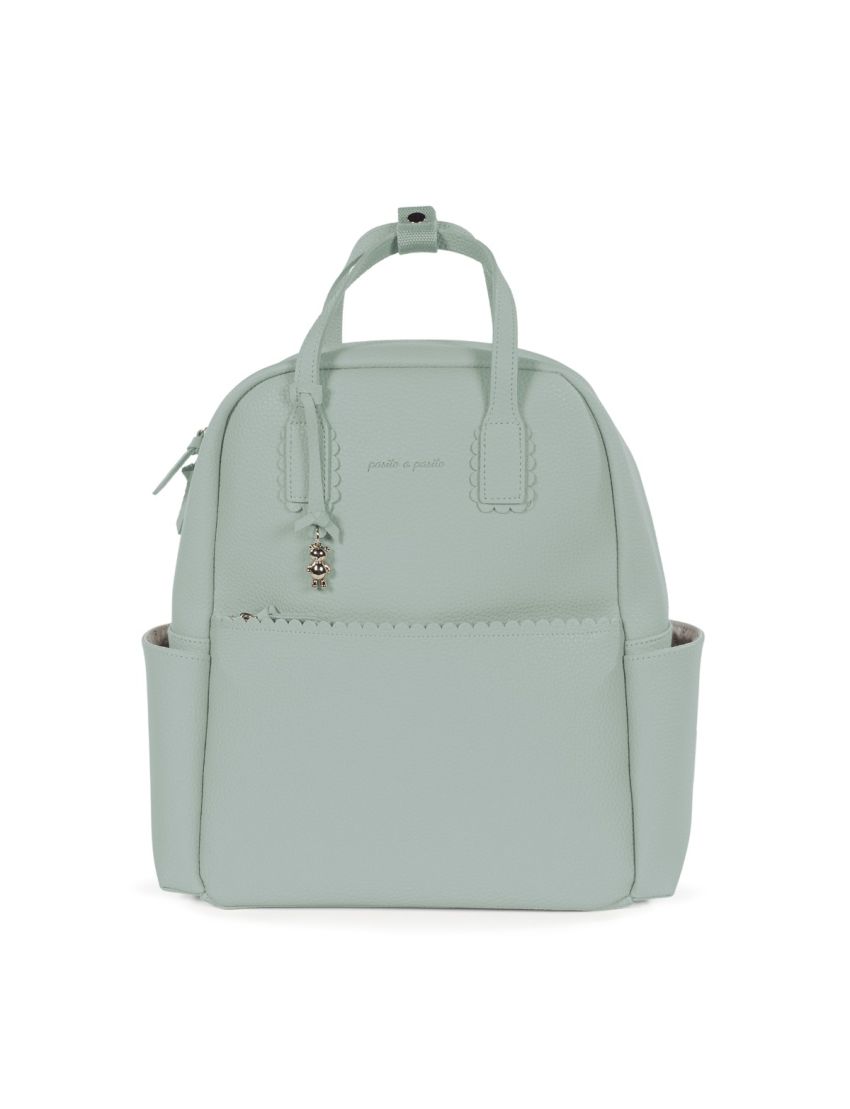 Mochila Pasito a Pasito Icon Green