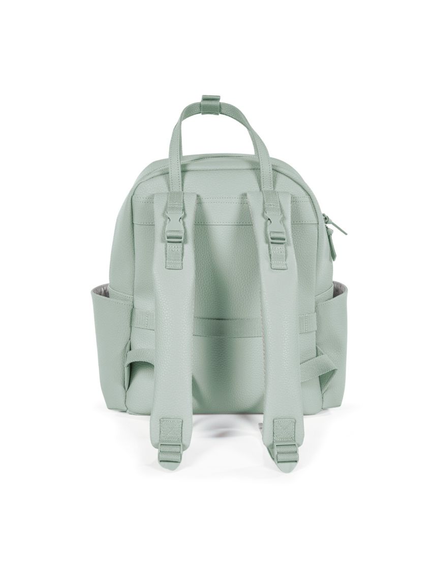 Mochila Pasito a Pasito Icon Green