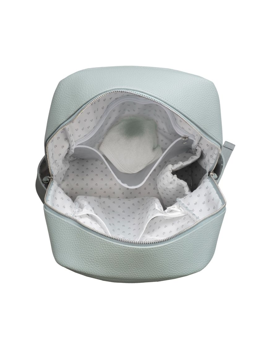 Mochila Pasito a Pasito Icon Green