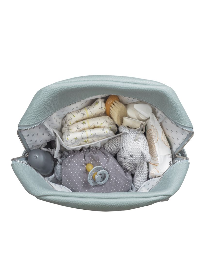 Mochila Pasito a Pasito Icon Green