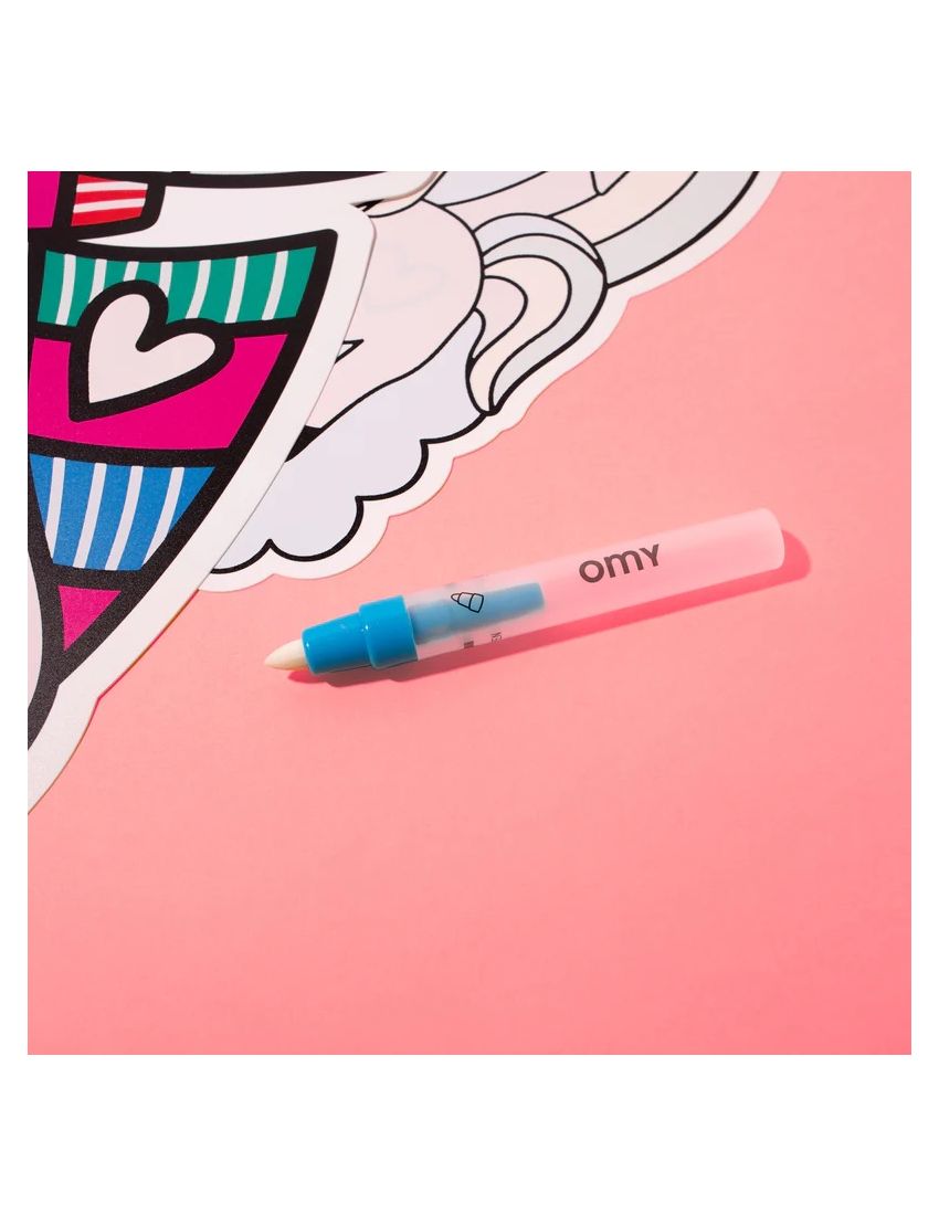 OMY Lily - Magic Water