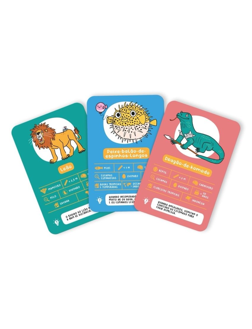 The Happy Gang Vamos Jogar Aos Animais