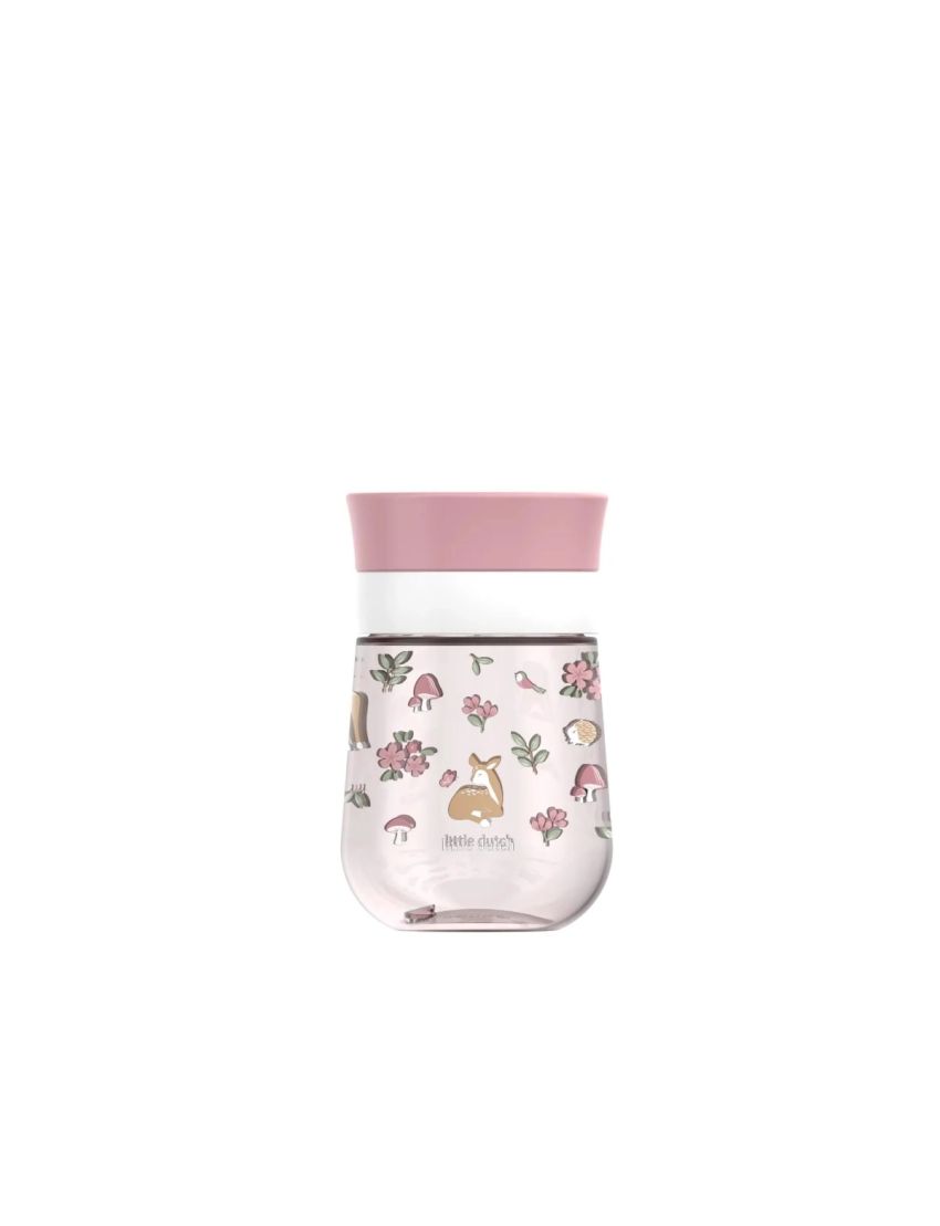 Copo de Treino 360º Mio 300 ml – fairy garden