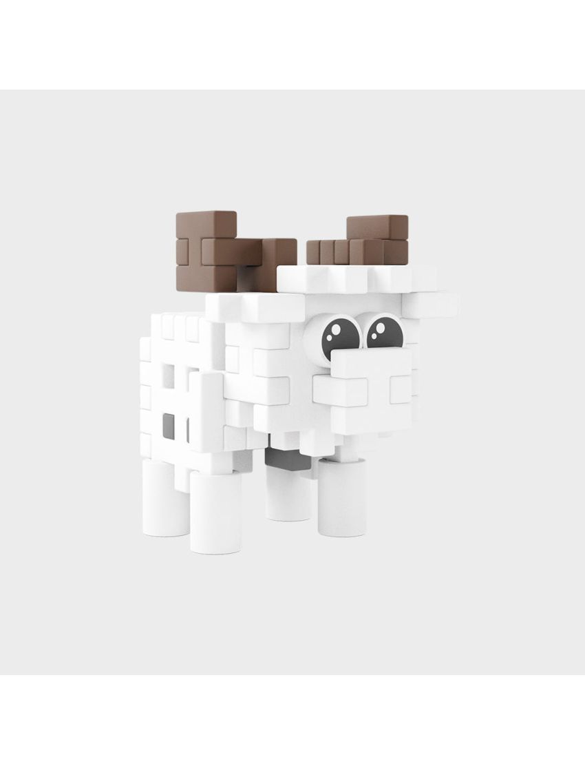 Marioinex Mini Waffle - Pocket Pets Cabra