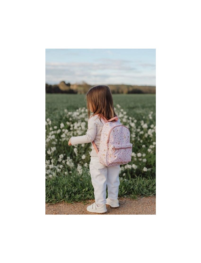 Little Dutch Mochila Fairy Garden