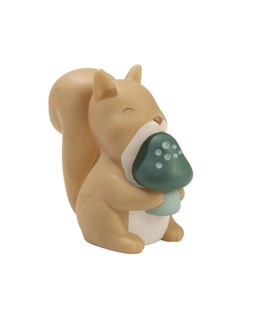 Luz de Presença – Esquilo Bebé