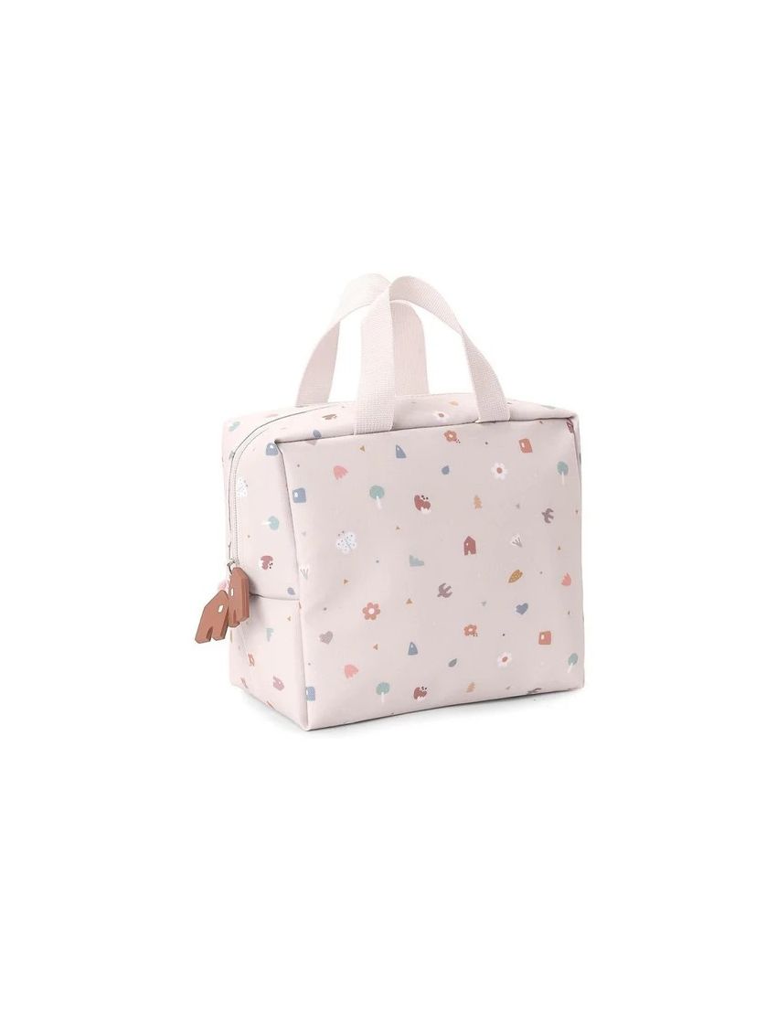 Tutete - Lancheira Térmica - Geometric Nature