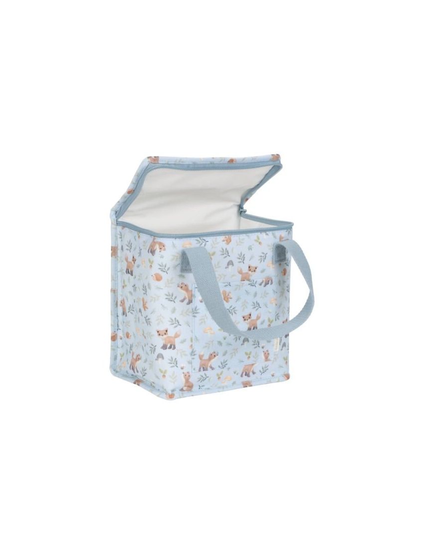 Little Dutch Mala Térmica Forest Friends