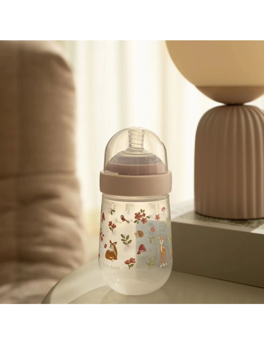 Conjunto de Biberões Mepal Mio 4 peças. – fairy garden