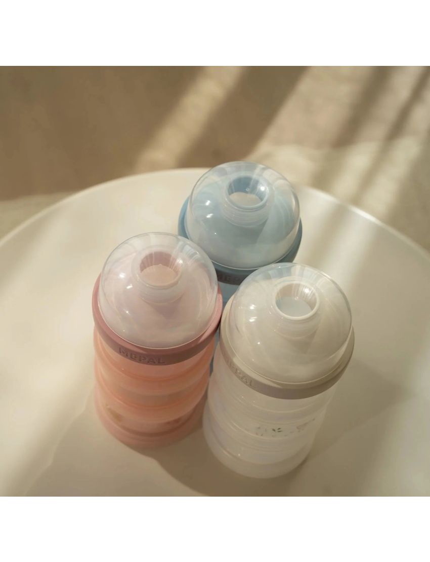 Torre Doseadora de Leite em Pó Mio 3 unid. – Forest Friends